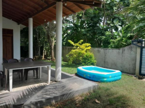 Royal vila